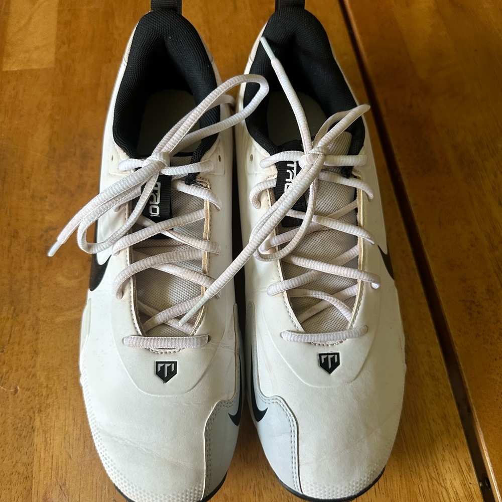 Nike Men's Mike Trout Baseball Cleats